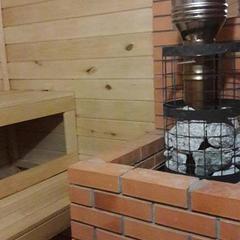 База отдыха Эко-ферма Полесье, Инино, Калужская область