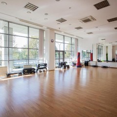 Гостиница Иркутск, Иркутск, Иркутская область