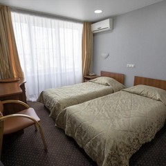 Гостиница Иркутск, Иркутск, Иркутская область