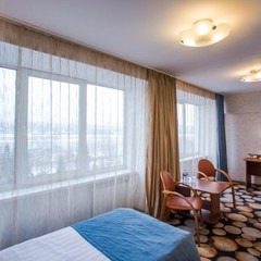 Гостиница Иркутск, Иркутск, Иркутская область