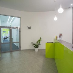 Гостиница Иркутск, Иркутск, Иркутская область