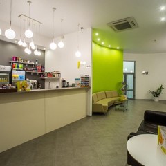 Гостиница Иркутск, Иркутск, Иркутская область