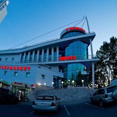 Отель У Истока, Иркутск, Иркутская область