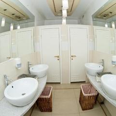 Отель У Истока, Иркутск, Иркутская область