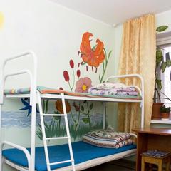 Хостел Байкалхостел, Иркутск, Иркутская область