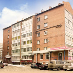 Хостел Байкалхостел, Иркутск, Иркутская область