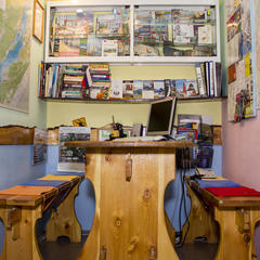 Хостел Байкалхостел, Иркутск, Иркутская область