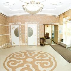 Отель У Истока, Иркутск, Иркутская область