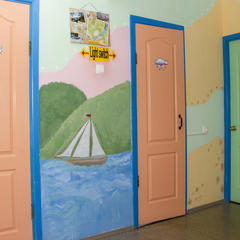 Хостел Байкалхостел, Иркутск, Иркутская область