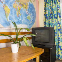 Хостел Байкалхостел, Иркутск, Иркутская область