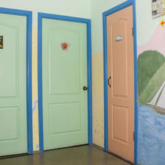 Хостел Байкалхостел, Иркутск, Иркутская область