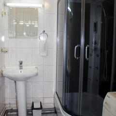 Хостел Байкалхостел, Иркутск, Иркутская область