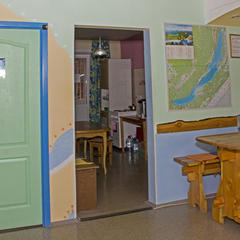 Хостел Байкалхостел, Иркутск, Иркутская область