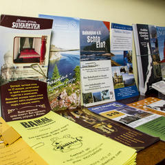 Хостел Байкалхостел, Иркутск, Иркутская область