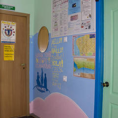 Хостел Байкалхостел, Иркутск, Иркутская область