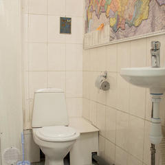 Хостел Байкалхостел, Иркутск, Иркутская область