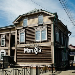 Отель Бутик-Отель Marussia, Иркутск, Иркутская область