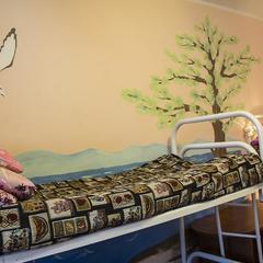 Хостел Байкалхостел, Иркутск, Иркутская область