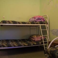 Хостел Байкалхостел, Иркутск, Иркутская область