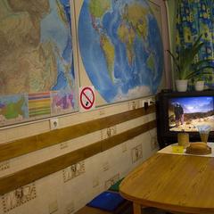 Хостел Байкалхостел, Иркутск, Иркутская область