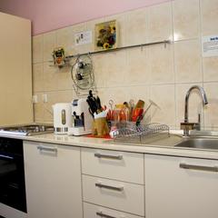 Хостел Байкалхостел, Иркутск, Иркутская область