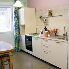 Хостел Байкалхостел, Иркутск, Иркутская область