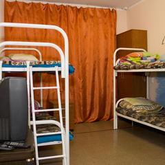 Хостел Байкалхостел, Иркутск, Иркутская область