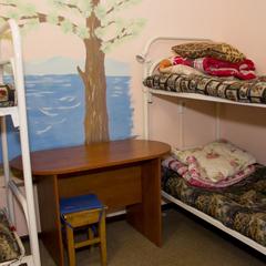 Хостел Байкалхостел, Иркутск, Иркутская область