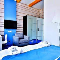 Гостиница Купеческий Дворъ, Иркутск, Иркутская область