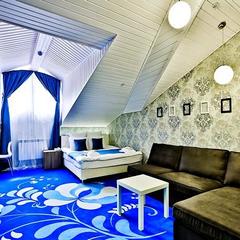 Гостиница Купеческий Дворъ, Иркутск, Иркутская область