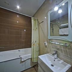Отель Атлас, Иркутск, Иркутская область