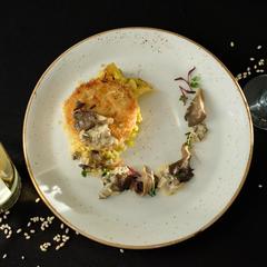 Отель Кортъярд Марриотт Иркутск Сити Центр, Иркутск, Иркутская область