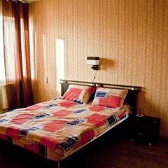 Хостел Иркутск на Желябова, Иркутск, Иркутская область