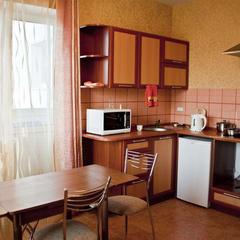 Хостел Иркутск на Желябова, Иркутск, Иркутская область