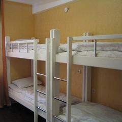 Хостел Иркутск на Желябова, Иркутск, Иркутская область