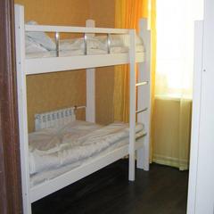 Хостел Иркутск на Желябова, Иркутск, Иркутская область