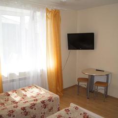 Хостел Иркутск на Желябова, Иркутск, Иркутская область