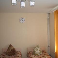 Хостел Иркутск на Желябова, Иркутск, Иркутская область