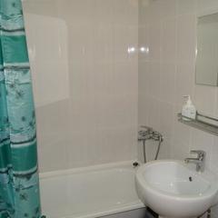 Хостел Иркутск на Желябова, Иркутск, Иркутская область