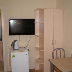 Хостел Иркутск на Желябова, Иркутск, Иркутская область