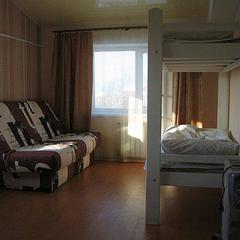 Хостел Иркутск на Желябова, Иркутск, Иркутская область