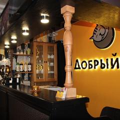 Гостиница Добрый Кот, Иркутск, Иркутская область