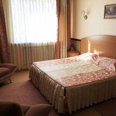 Отель Вега, Иркутск, Иркутская область