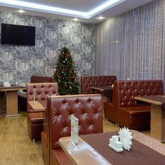 Гостиница Рояль, Иркутск, Иркутская область