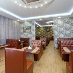 Гостиница Рояль, Иркутск, Иркутская область