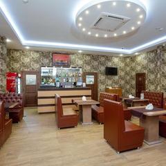 Гостиница Рояль, Иркутск, Иркутская область