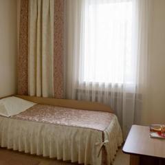 Отель Вега, Иркутск, Иркутская область