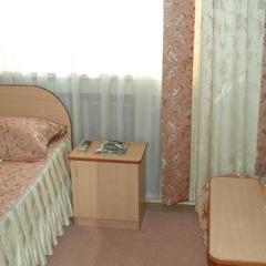 Отель Вега, Иркутск, Иркутская область