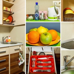 Апарт-отель Иркутские Берега, Иркутск, Иркутская область