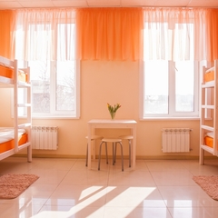 Хостел Марко Поло, Иркутск, Иркутская область